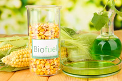 Trowell biofuel availability
