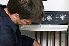 boiler replacement Trowell