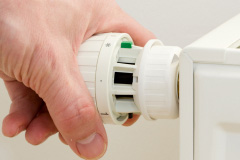 Trowell central heating repair costs