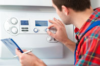 free Trowell gas safe engineer quotes
