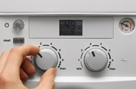 free Trowell boiler maintenance quotes